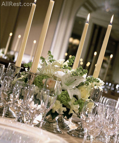 Villa Magna, a Park Hyatt Hotel Madrid 15